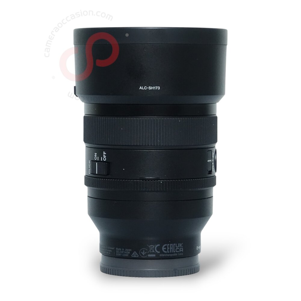 Sony 50mm 1.4 FE GM nr. 1426