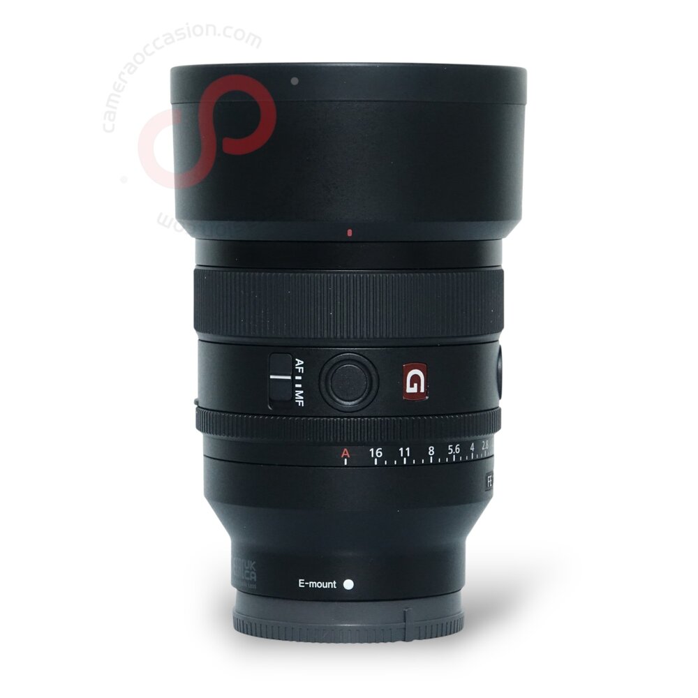 Sony 50mm 1.4 FE GM nr. 1426