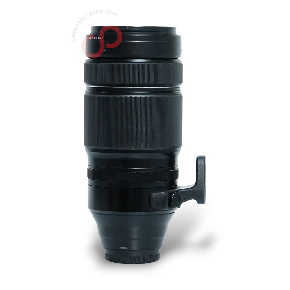 Fujifilm XF 100-400mm 4.5-5.6 R LM OIS WR nr. 1430