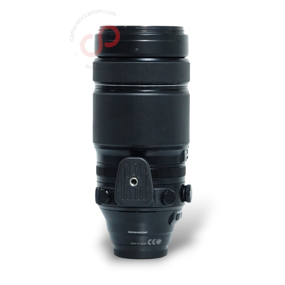 Fujifilm XF 100-400mm 4.5-5.6 R LM OIS WR nr. 1430