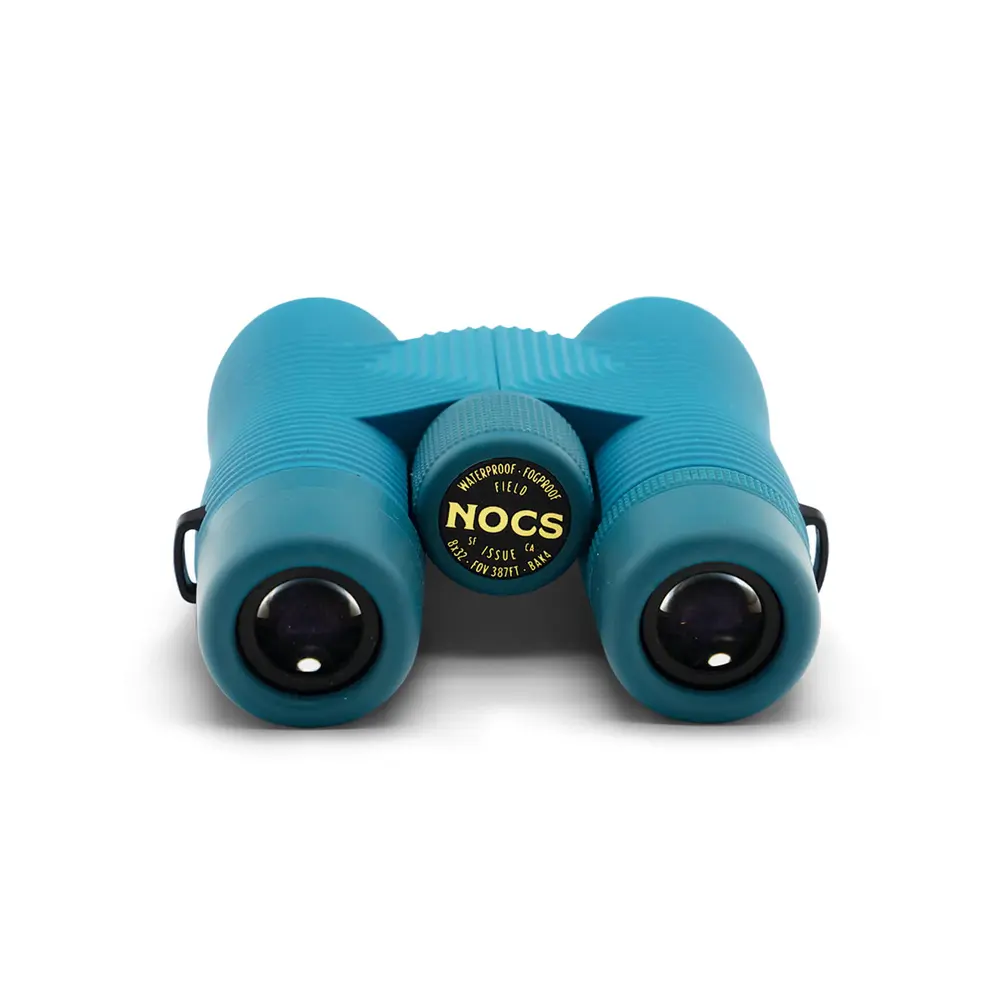 Nocs Field issue 8x32 verrekijker