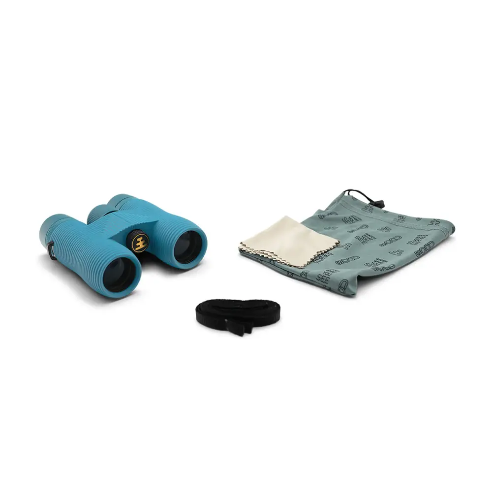 Nocs Field issue 8x32 verrekijker