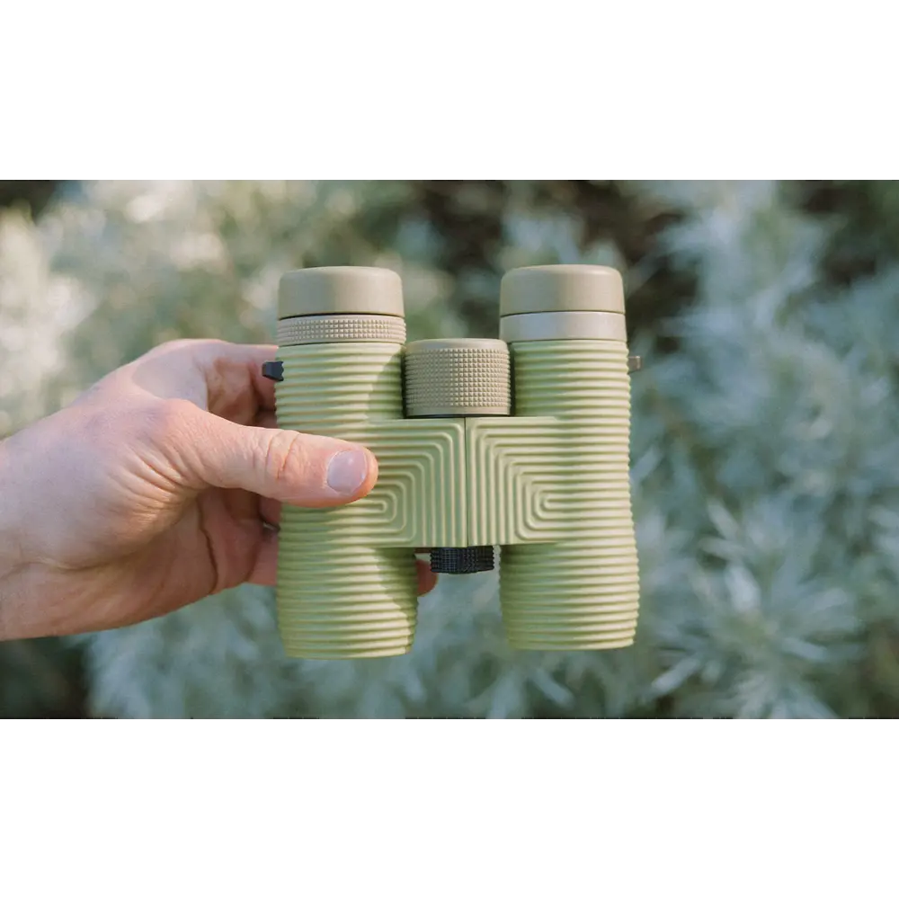 Nocs Field issue 10x32 verrekijker