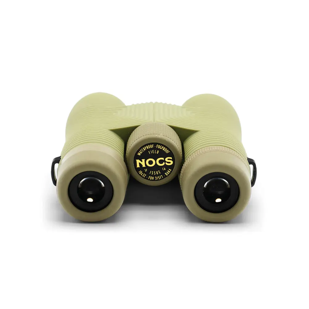 Nocs Field issue 10x32 verrekijker