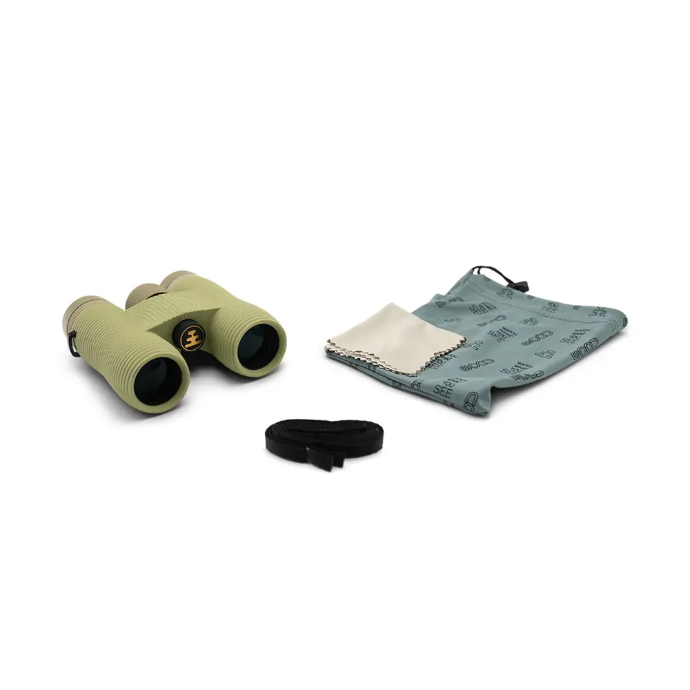 Nocs Field issue 10x32 verrekijker