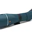 Nocs Long View Spotting Scope 85mm Oxford blue