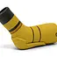 Nocs Lite view 9-27x56 spotting scope Ochre yellow