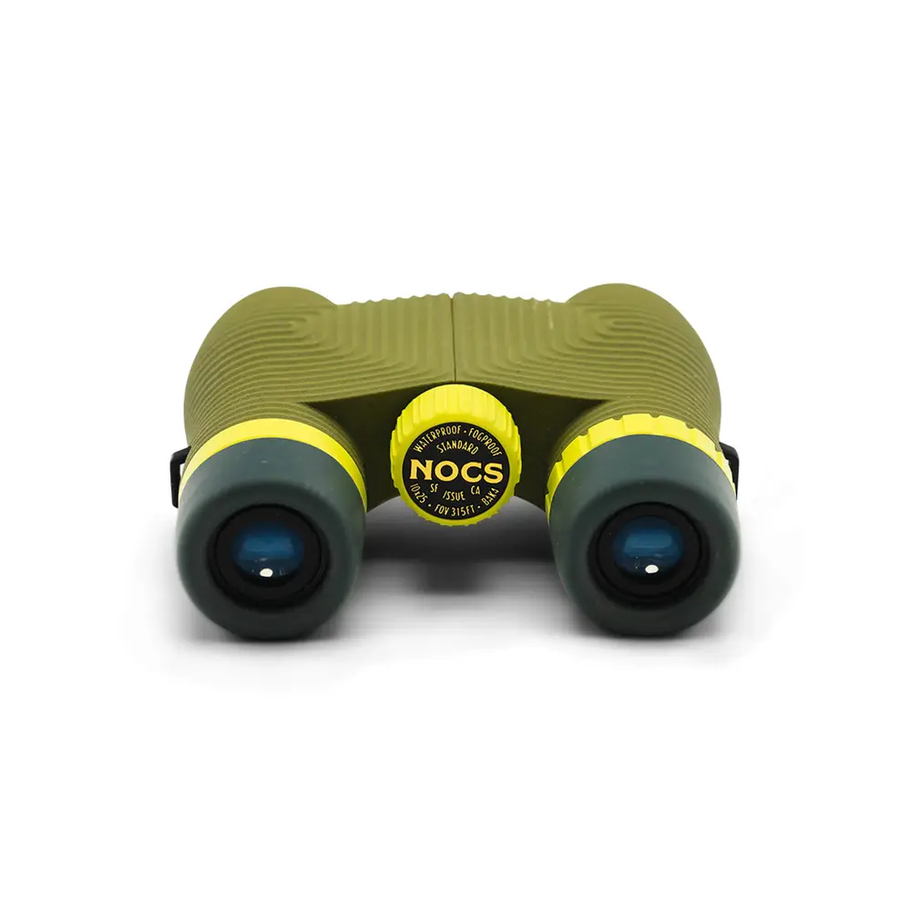Nocs Standard issue 10x25 verrekijker