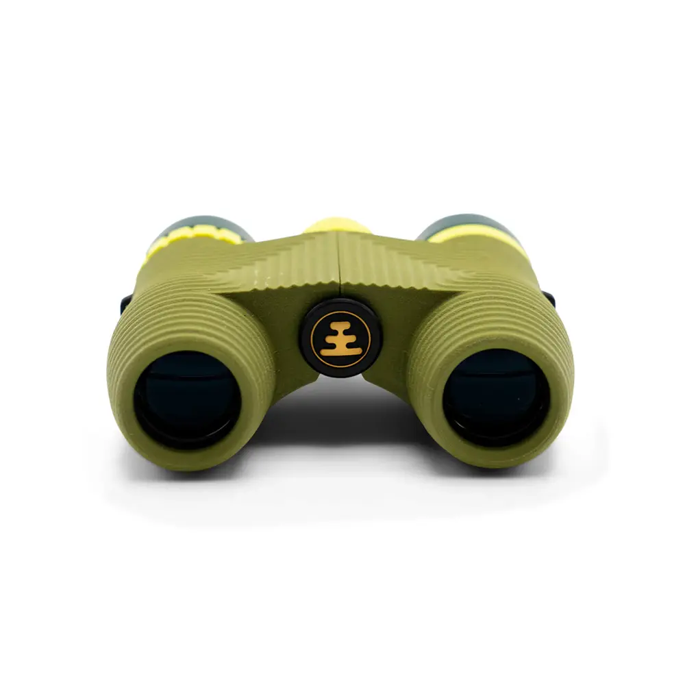 Nocs Standard issue 10x25 verrekijker