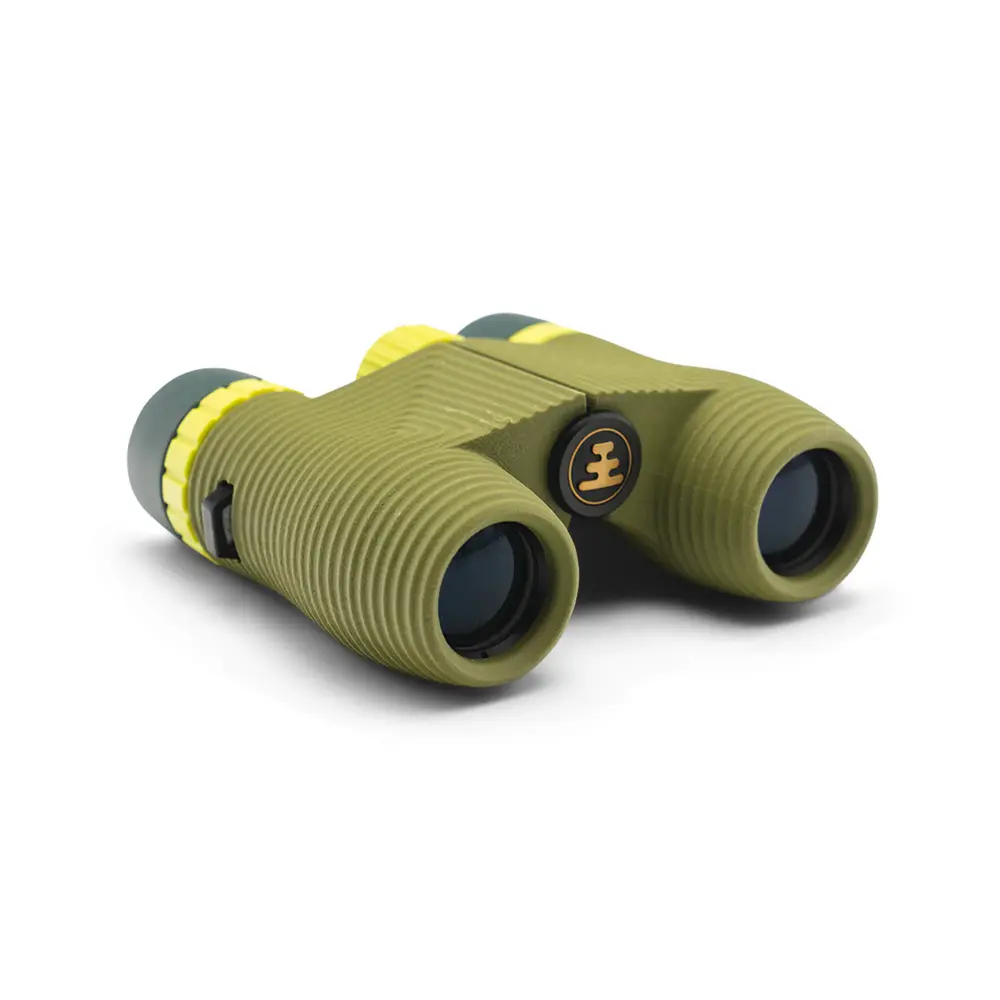 Nocs Standard issue 10x25 verrekijker