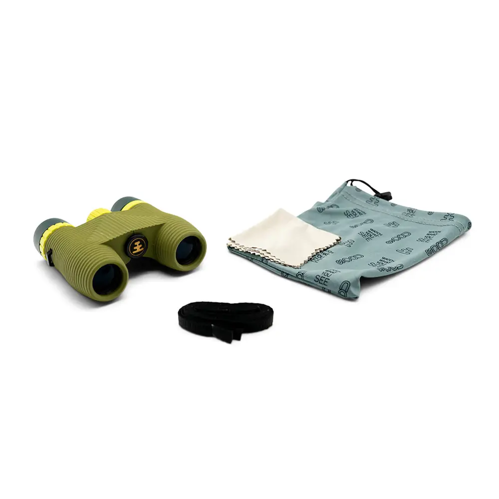 Nocs Standard issue 10x25 verrekijker