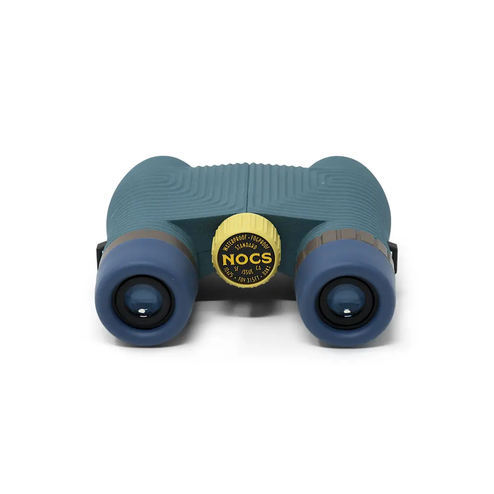 Nocs Standard issue 10x25 verrekijker