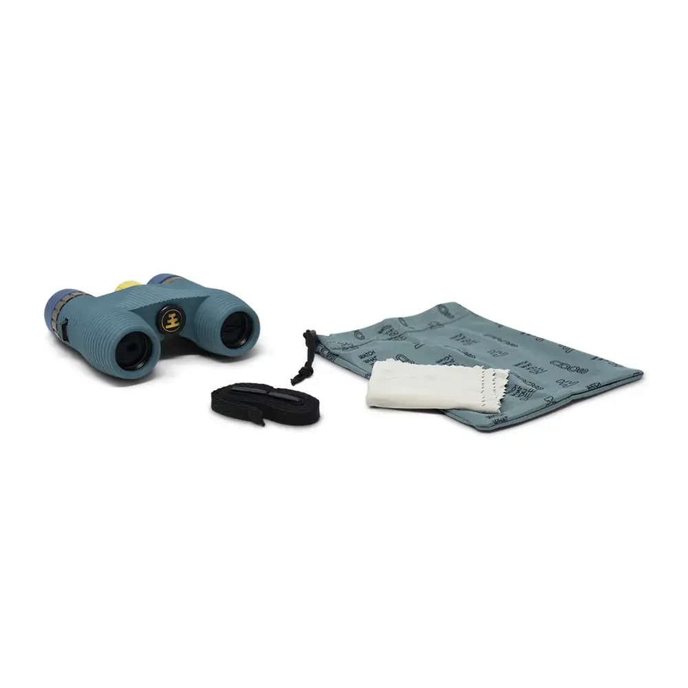 Nocs Standard issue 10x25 verrekijker