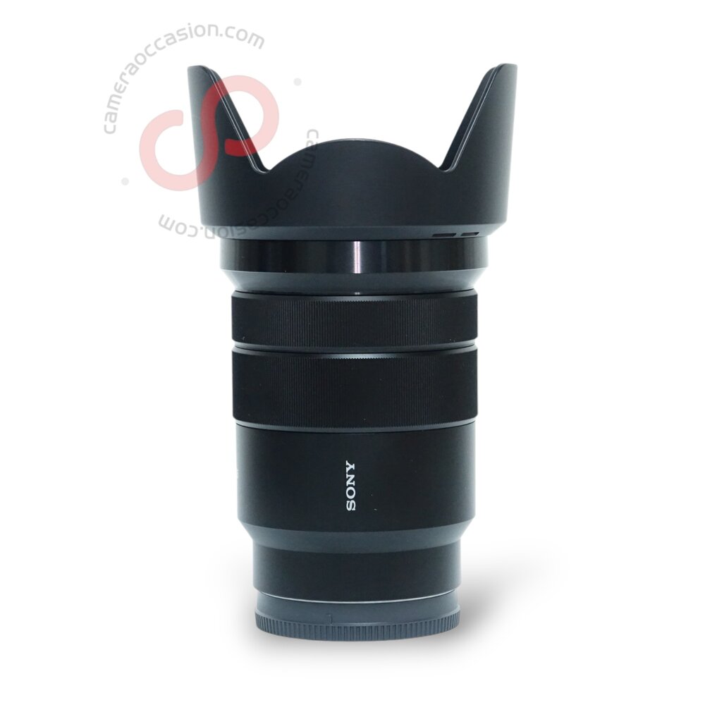 Sony 18-105mm 4.0 E PZ G OSS nr. 1433