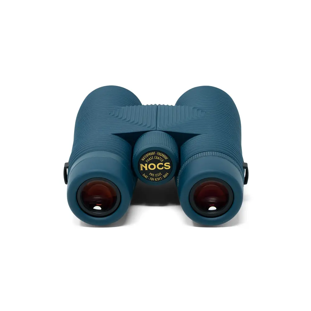 Nocs Pro issue 8x42 Harbor blue verrekijker