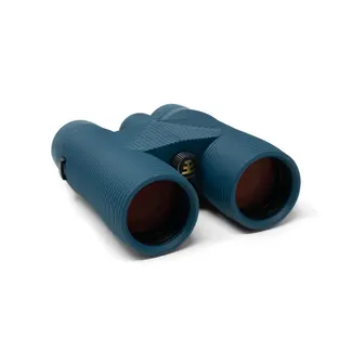 Levenslang Garantie - Nocs Pro issue 8x42 Harbor blue verrekijker
