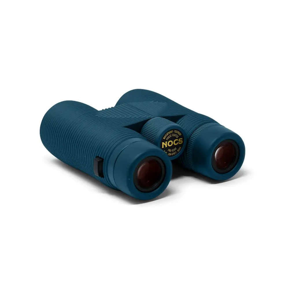 Nocs Pro issue 8x42 Harbor blue verrekijker