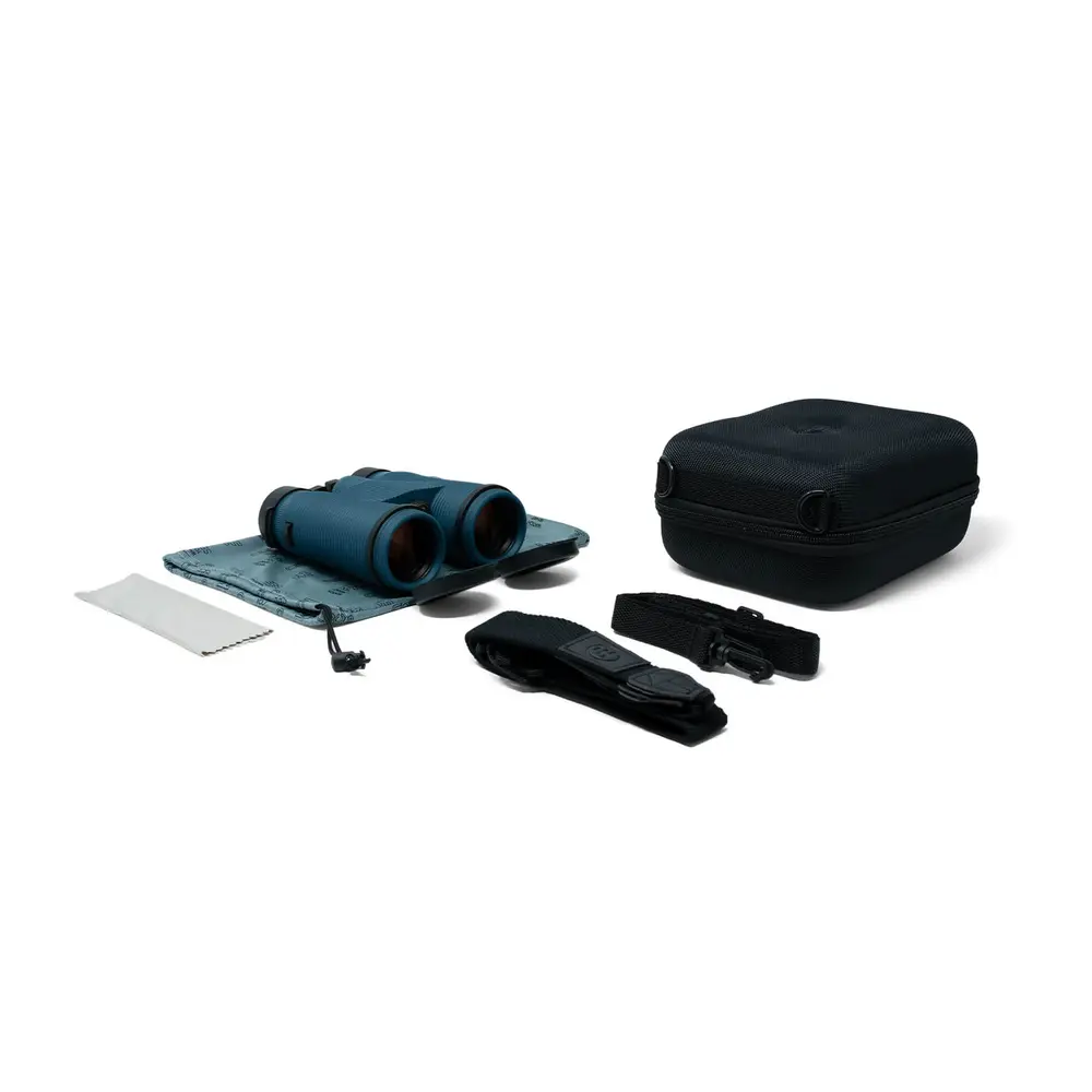 Nocs Pro issue 8x42 Harbor blue verrekijker