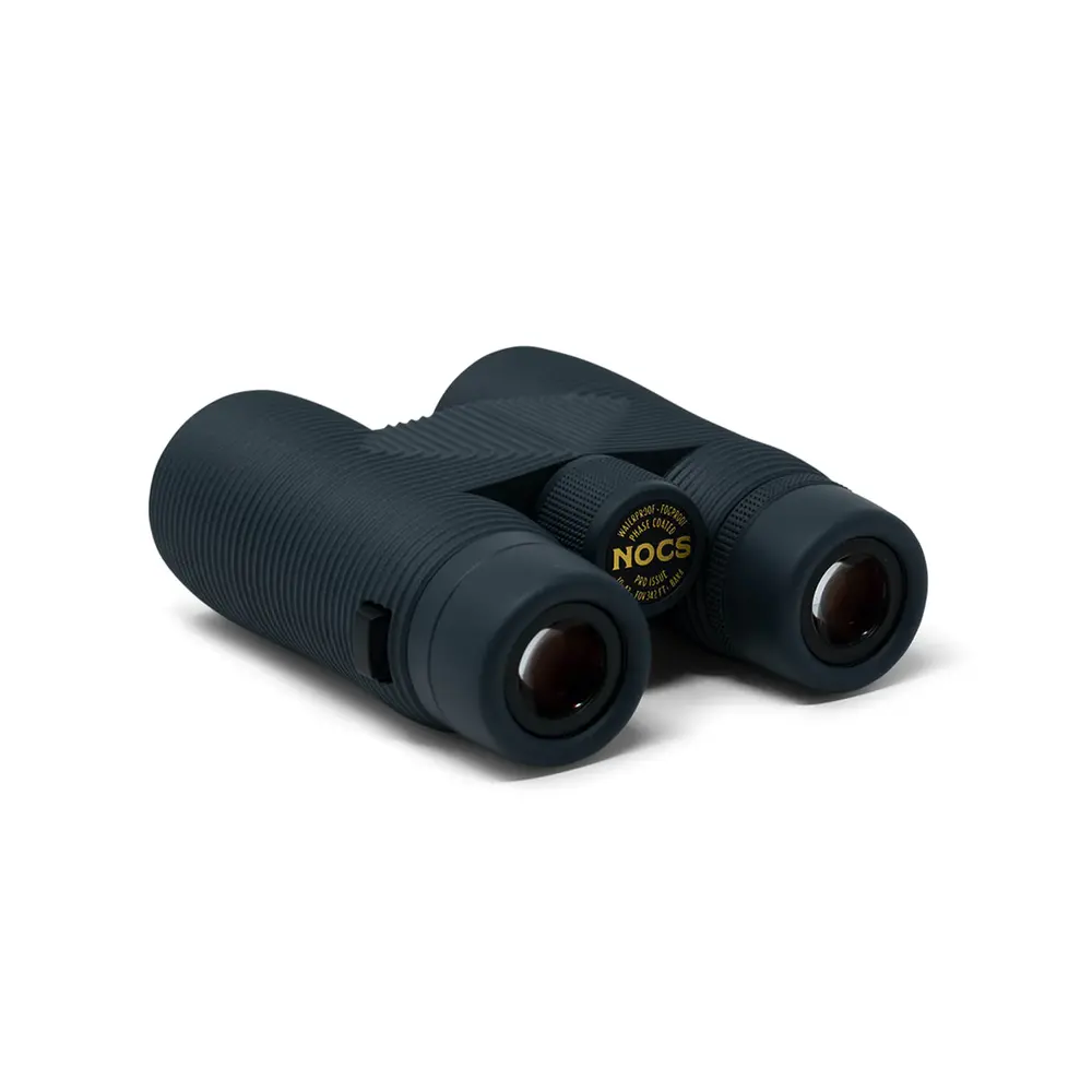 Nocs Pro issue 10x42 Talus grey verrekijker