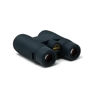 Levenslang Garantie - Nocs Pro issue 10x42 Talus grey verrekijker