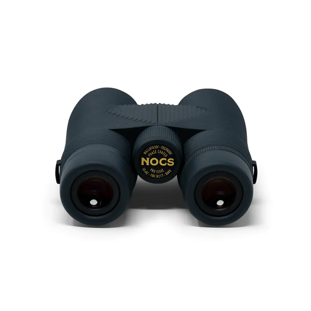 Nocs Pro issue 10x42 Talus grey verrekijker