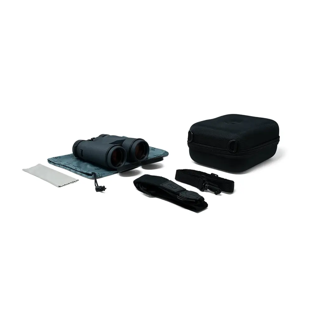 Nocs Pro issue 10x42 Talus grey verrekijker