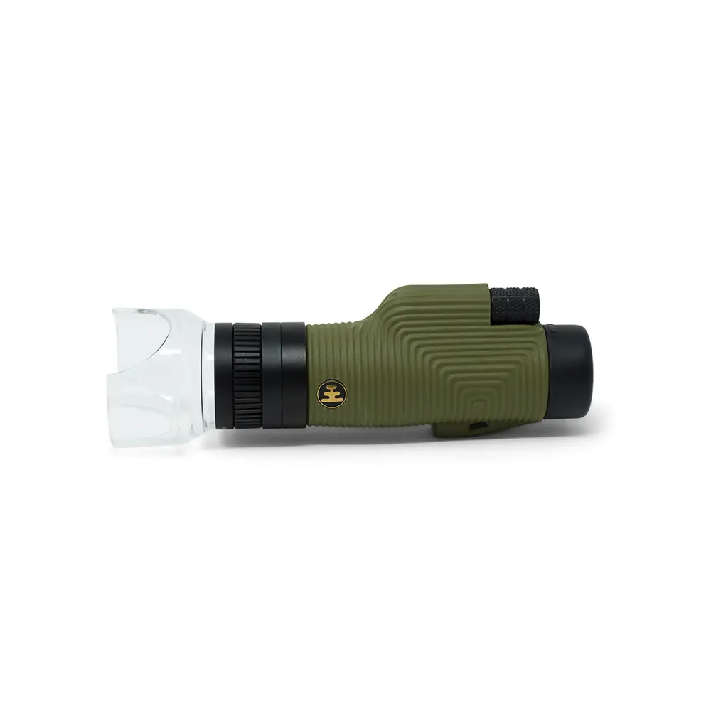 Nocs Inspector microscope black