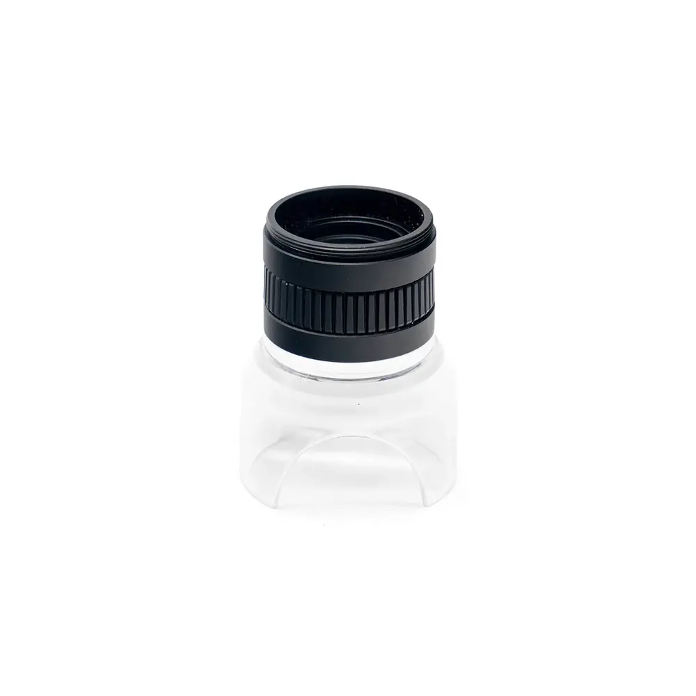 Nocs Inspector microscope black