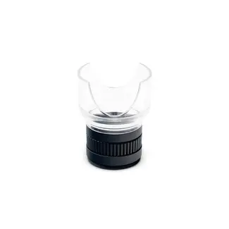 Nocs Inspector microscope black
