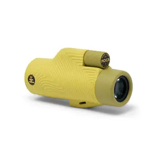 Levenslang Garantie - Nocs Field Tube 8x32 Banana slug scope