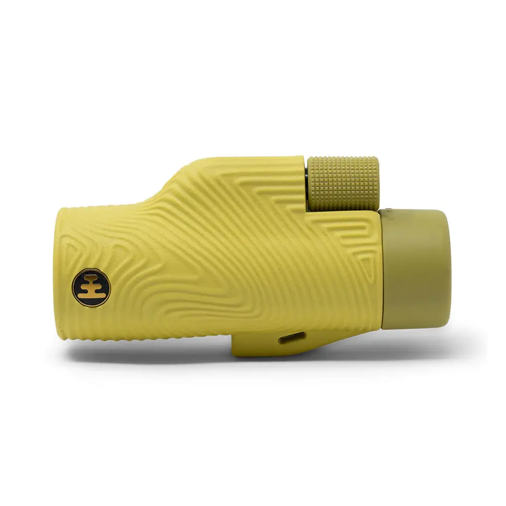 Nocs Field Tube 8x32 Banana slug scope