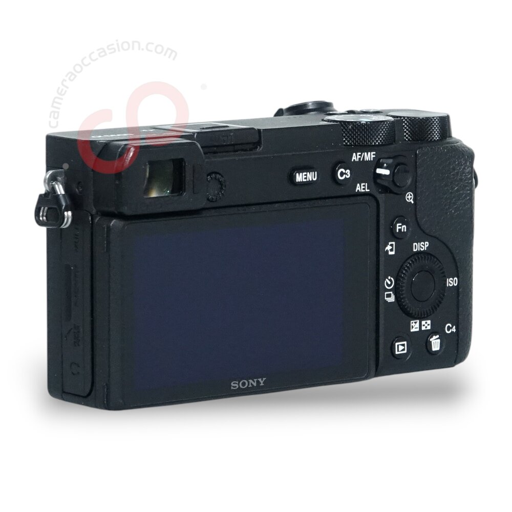 Sony A6600 nr. 1434