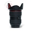 Canon 24-70mm 2.8 L II USM EF nr. 1443