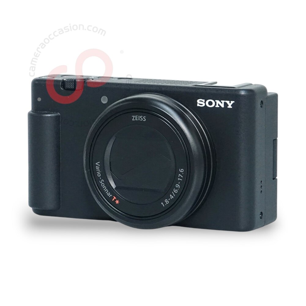 Sony ZV-1 Mark II nr. 0880