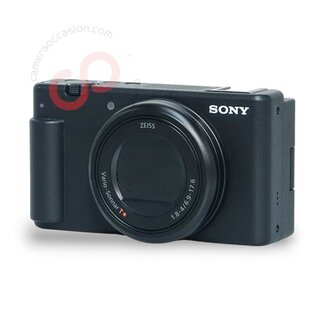 1 jaar Garantie- Sony ZV-1 Mark II nr. 0880