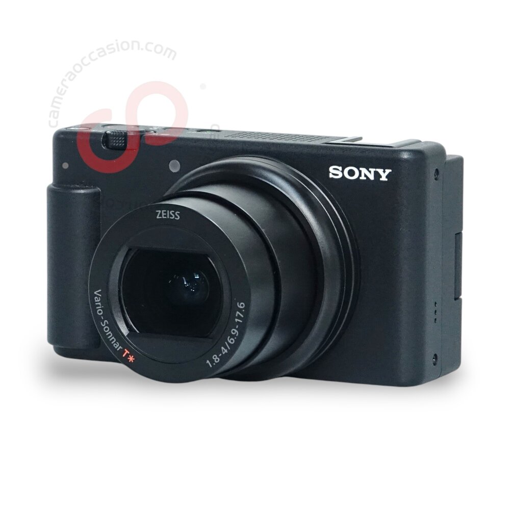 Sony ZV-1 Mark II nr. 0880