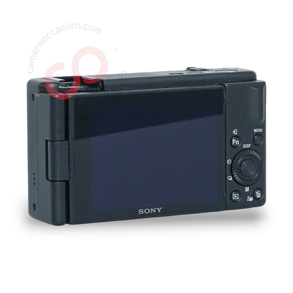 Sony ZV-1 Mark II nr. 0880