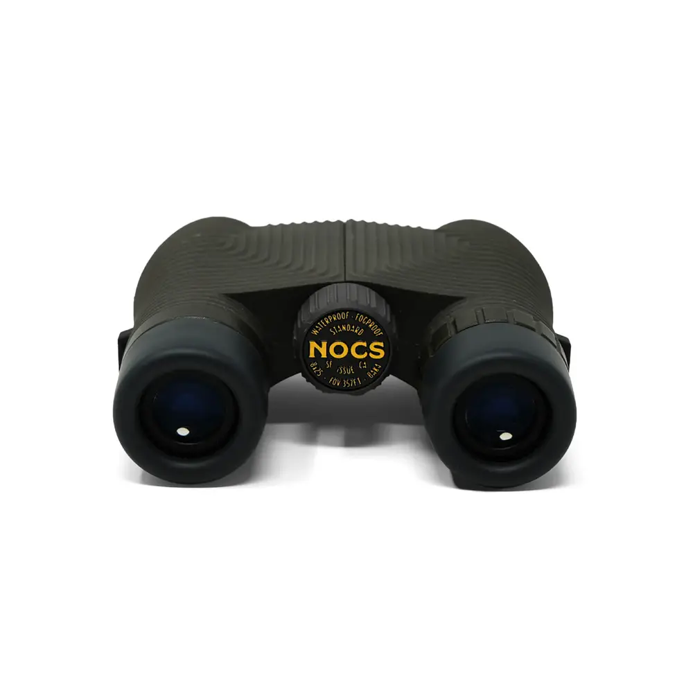 Nocs Standard issue 8x25 verrekijker