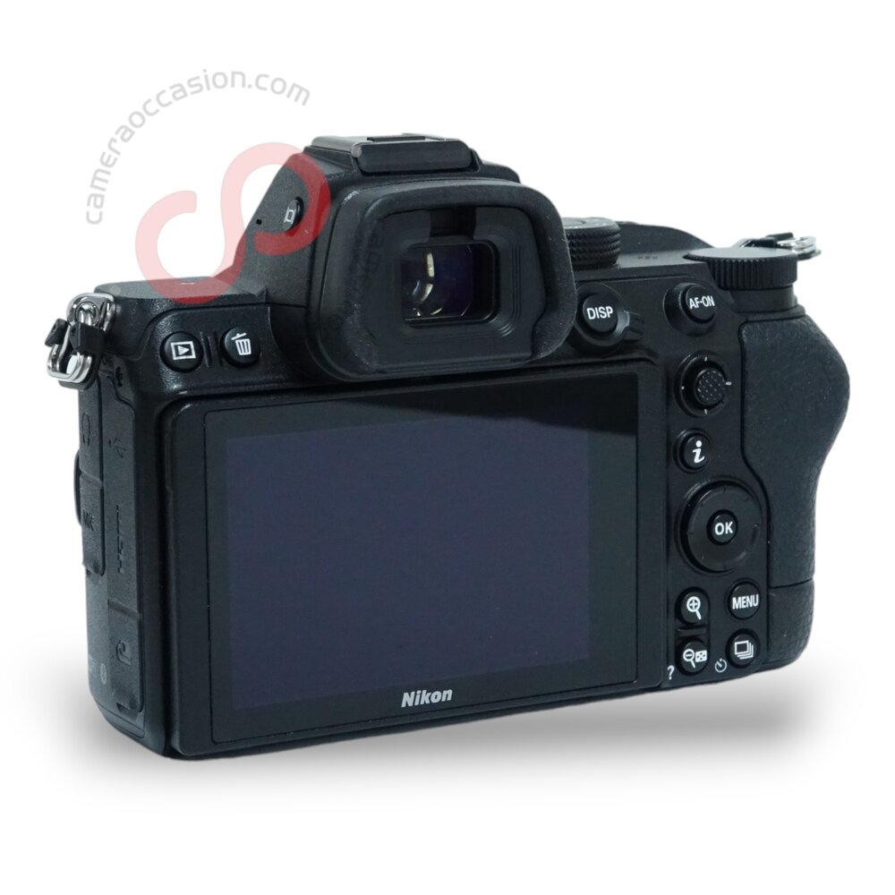 Nikon Z5 zwart nr. 1446