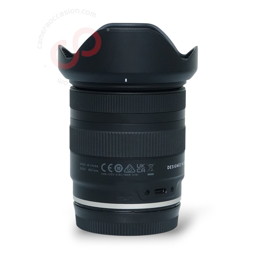 Tamron 11-20mm 2.8 Di III A RXD (Canon RF) nr. 1438