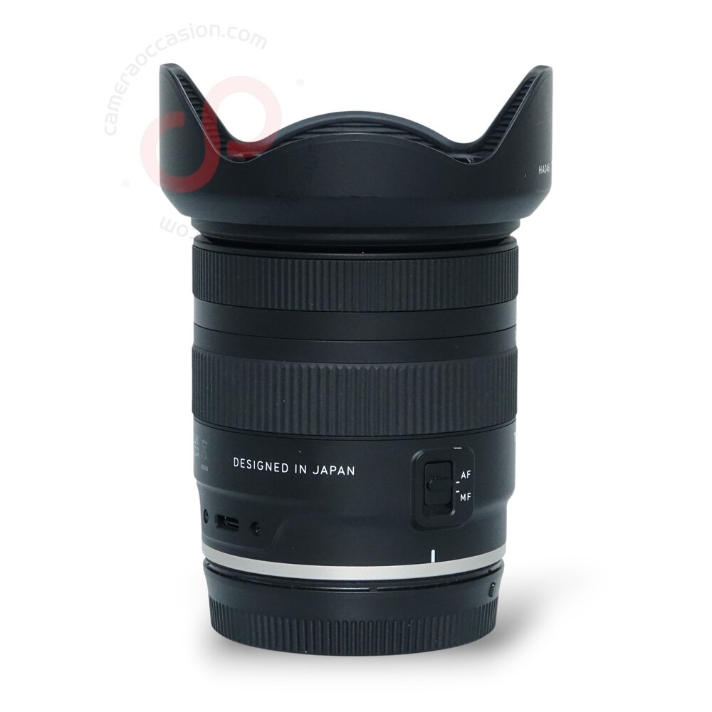 Tamron 11-20mm 2.8 Di III A RXD (Canon RF) nr. 1438