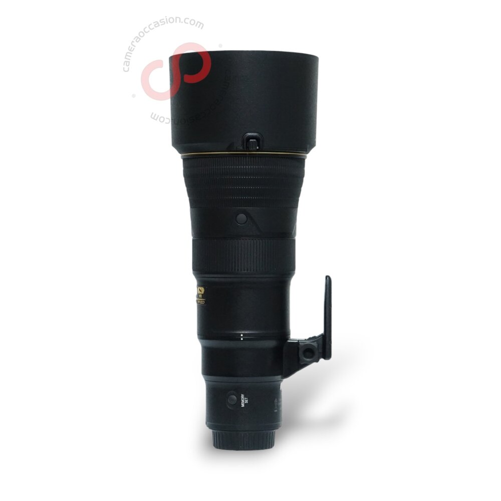 Nikon 500mm 5.6 E PF ED VR AF-S nr. 1449