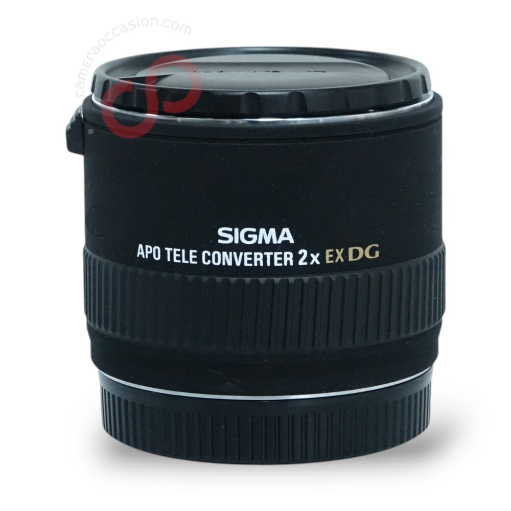 Sigma 2x EX APO DG Teleconverter (Nikon) nr. 1451