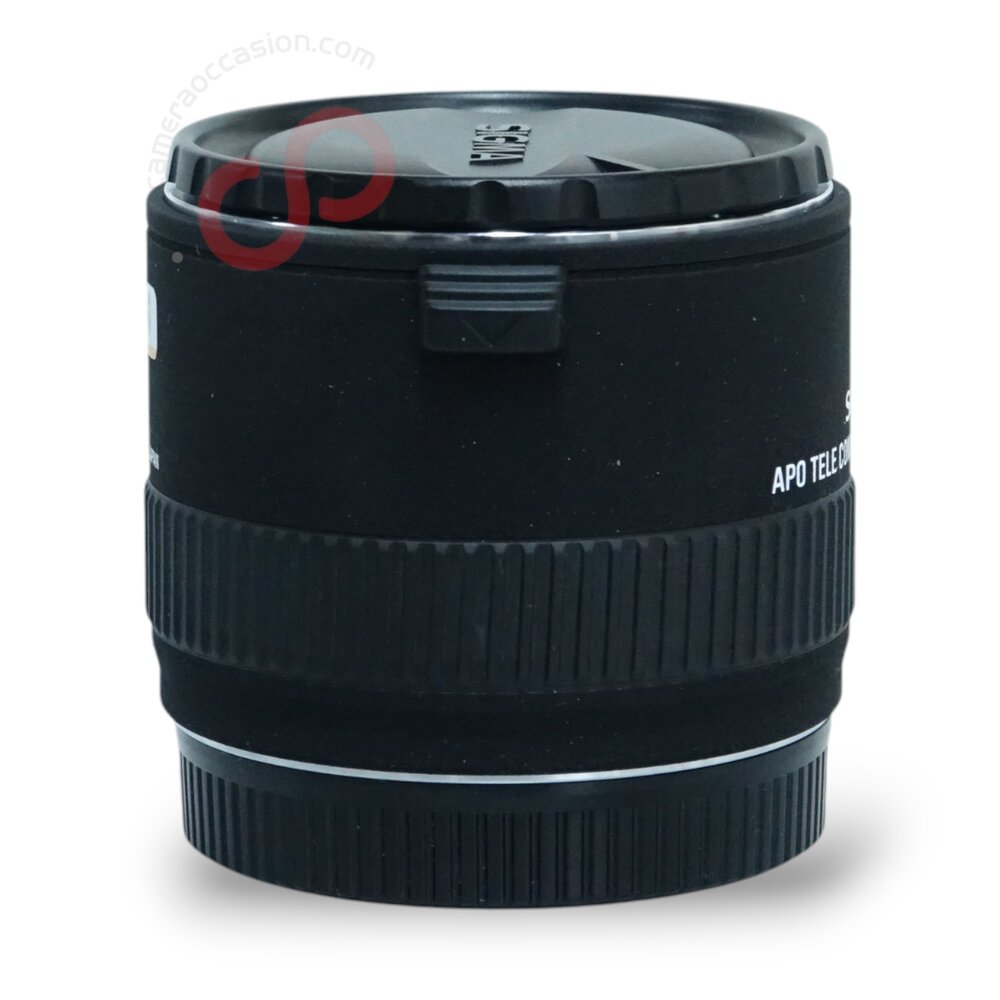 Sigma 2x EX APO DG Teleconverter (Nikon) nr. 1451