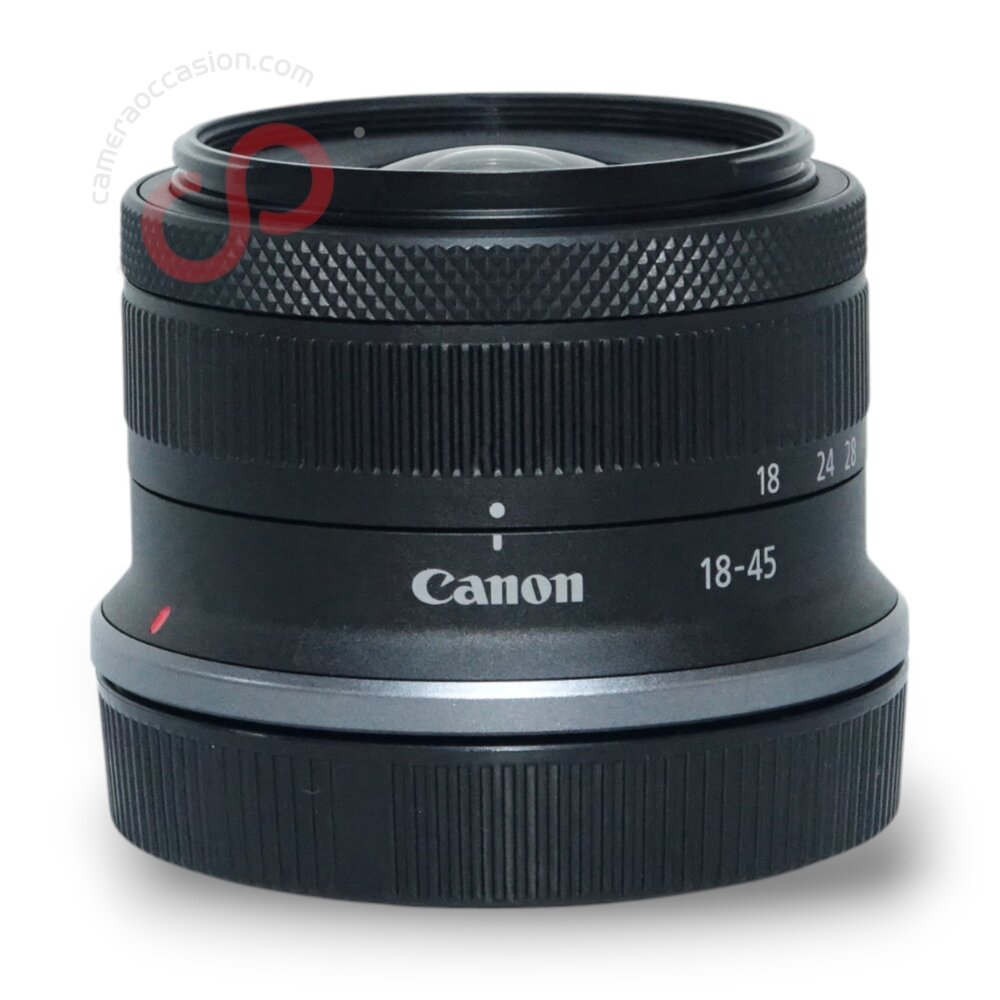 Canon RF-S 18-45mm 4.5-6.3 IS STM nr. 1459