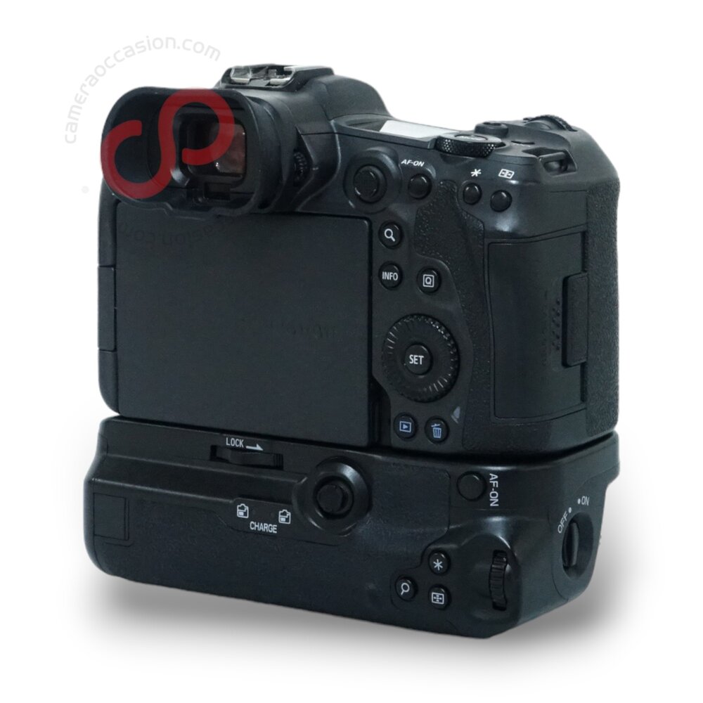 Canon EOS R5 + grip nr. 1460