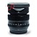 Fujifilm XF 35mm 1.4 R nr. 1453