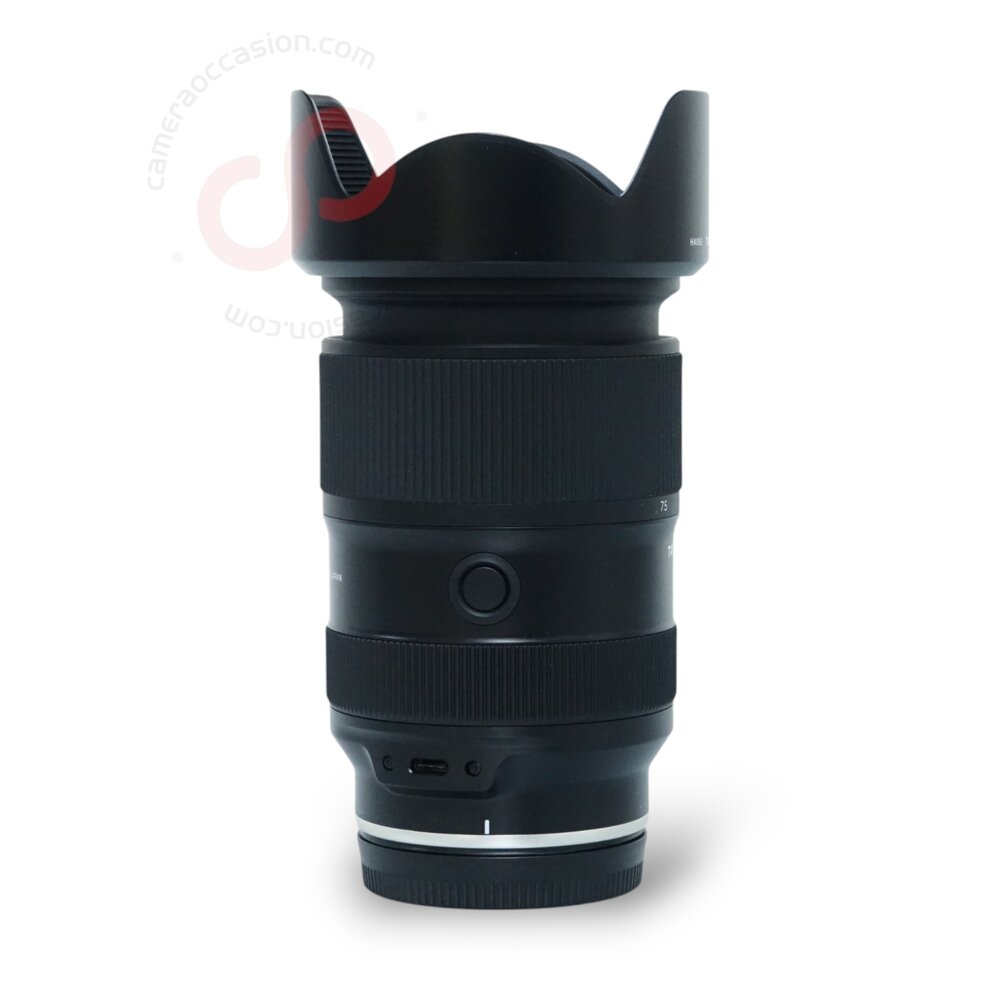 Tamron 28-75mm 2.8 Di III VXD G2 (Nikon Z) nr. 1465