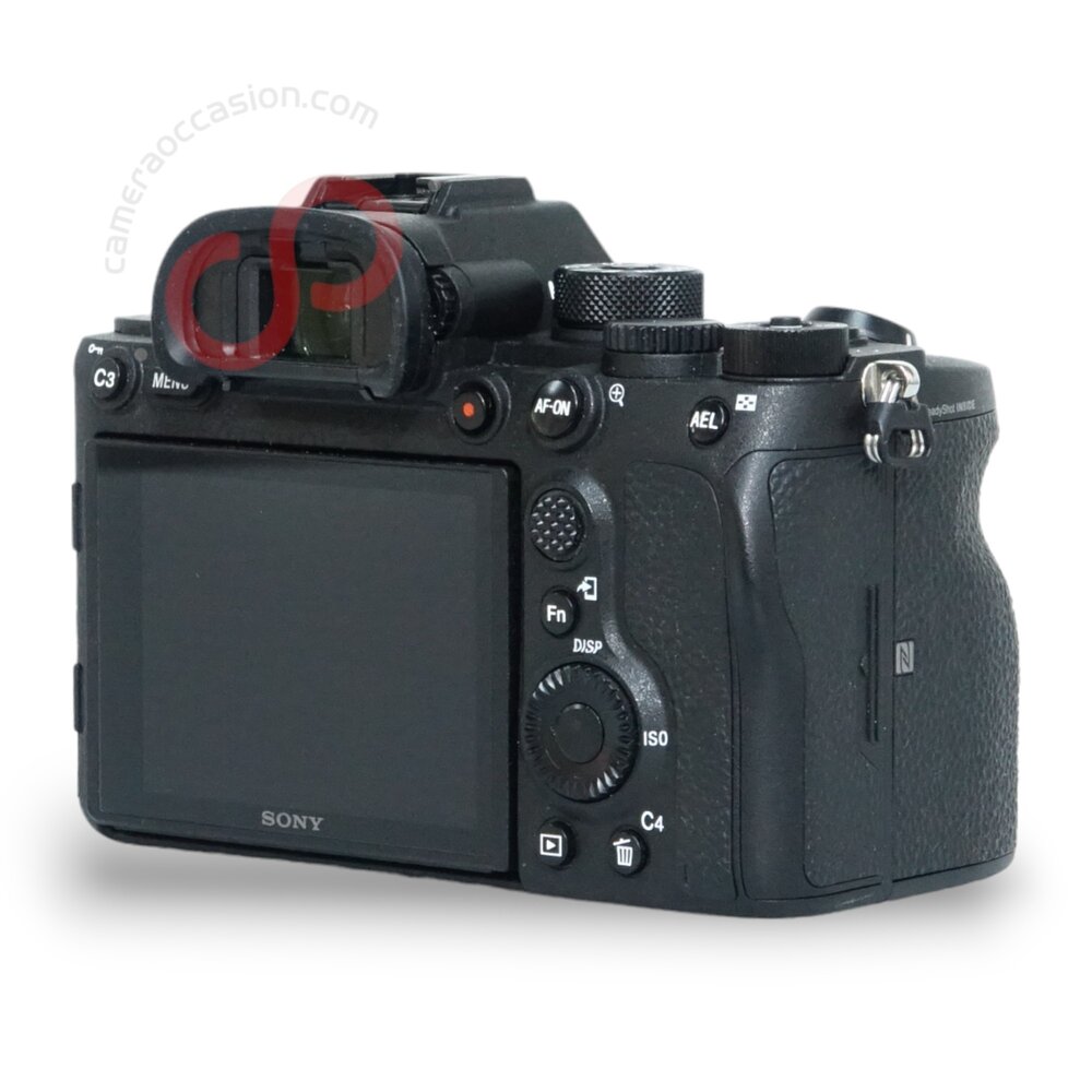 Sony A9 II nr. 1467