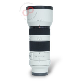 1 jaar Garantie- Sony 70-200mm 4.0 G FE OSS nr. 1463 1 jaar Garantie- Sony 70-200mm 4.0 G FE OSS nr. 1463